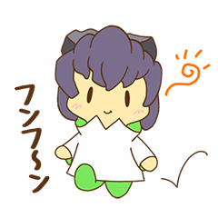 [LINEスタンプ] 石ころこスタンプ