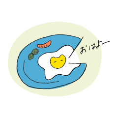 [LINEスタンプ] 温泉こねこ