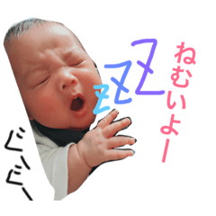 [LINEスタンプ] TTKスタンプ