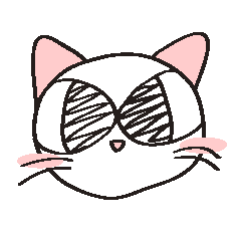 [LINEスタンプ] しろやん