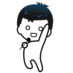 [LINEスタンプ] ラブダーツ