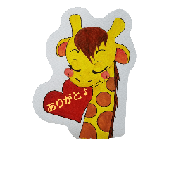 [LINEスタンプ] 擬音。