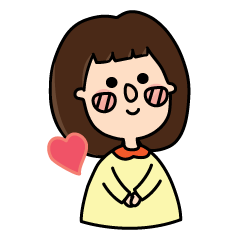 [LINEスタンプ] パンの日常生活