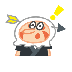 [LINEスタンプ] 武蔵坊弁慶