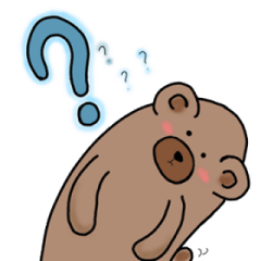 [LINEスタンプ] Life Bear