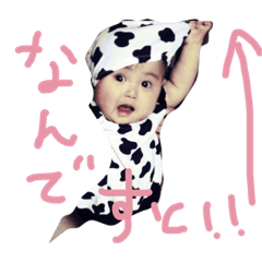 [LINEスタンプ] たまき用。