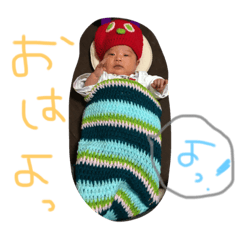 [LINEスタンプ] ふぁーすとぴよ