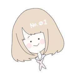 [LINEスタンプ] ゆかいなともだち その1