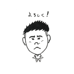 [LINEスタンプ] ノラトーク日常編