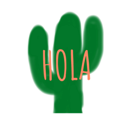 [LINEスタンプ] mexico875