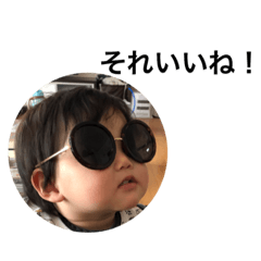 [LINEスタンプ] みなぼー