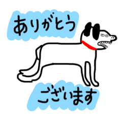 [LINEスタンプ] スタンプで伝える〜今、この気持ち〜