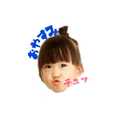 [LINEスタンプ] サラのスタンプ