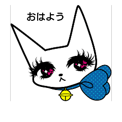 [LINEスタンプ] catstampss