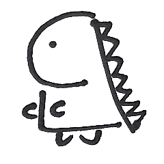 [LINEスタンプ] Eric 543