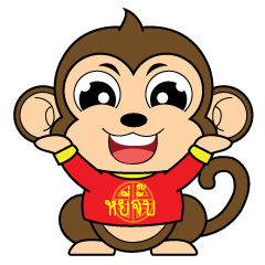 [LINEスタンプ] Yeejub