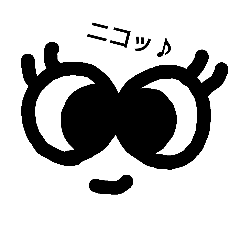 [LINEスタンプ] めここ2