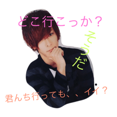 [LINEスタンプ] やすおの日常