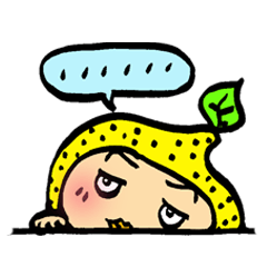 [LINEスタンプ] う～とくん☆日常・敬語まぜまぜ編