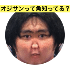 [LINEスタンプ] ミルクTの愉快な仲間たち