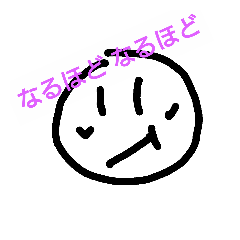 [LINEスタンプ] 適当に返事スタンプ①