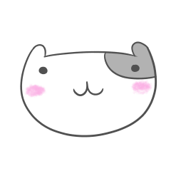 [LINEスタンプ] 猫 Mino