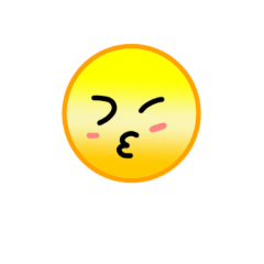 [LINEスタンプ] 40 piece of expression.