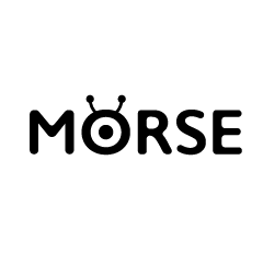 [LINEスタンプ] Morse Bug - Fun Stickersの画像（メイン）