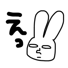 [LINEスタンプ] yokota nozomi