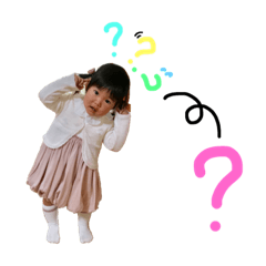 [LINEスタンプ] ことねっち