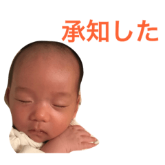 [LINEスタンプ] リサァ