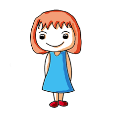 [LINEスタンプ] Mini Title