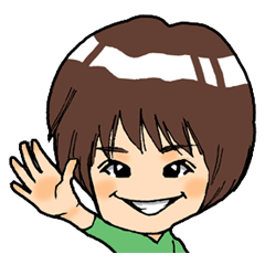 [LINEスタンプ] おきゃりスタンプ