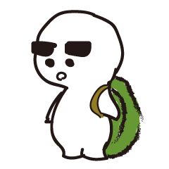 [LINEスタンプ] カメぷぅ