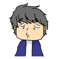 [LINEスタンプ] 先生やで