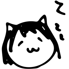 [LINEスタンプ] ねもぴっぴすたんぷ