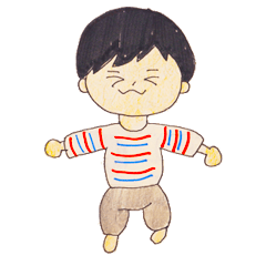 [LINEスタンプ] お達者倶楽部