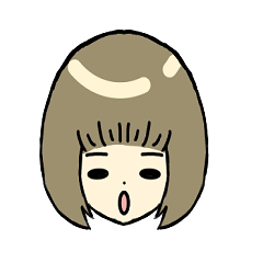 [LINEスタンプ] 花さん