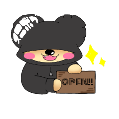 [LINEスタンプ] スニボウ