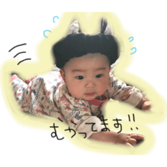 [LINEスタンプ] にゃにゃめんと2