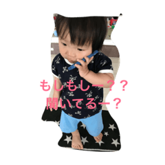 [LINEスタンプ] みーちゅんのスタンプ