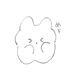 [LINEスタンプ] めそめそスタンプ