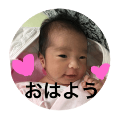 [LINEスタンプ] チビーズ♡