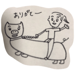 [LINEスタンプ] たるぴょんず