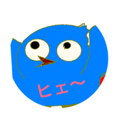 [LINEスタンプ] おまきみゆるゆるスタンプ