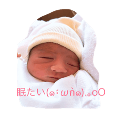 [LINEスタンプ] 美泰