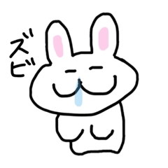 [LINEスタンプ] 動物たち2！！