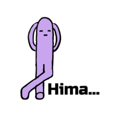 [LINEスタンプ] クーピー