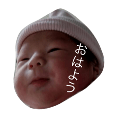 [LINEスタンプ] さとうりんな スタンプ