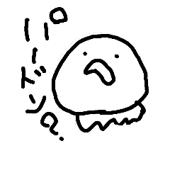 [LINEスタンプ] よく使うさとちゃん。3